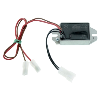 VAPE Regler 7300 mit Kondensatoreinheit (12V)